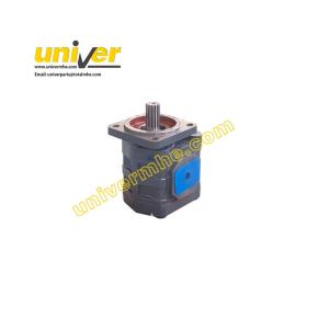 CBF-E25PX: Hydraulic Gear Pump for Dalian