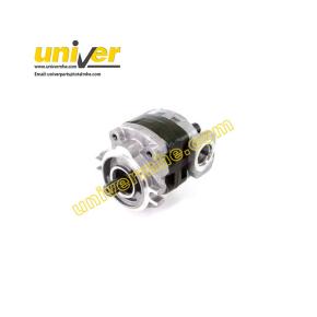 D518254: Hydraulic Gear Pump for Doosan