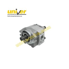 CBKa-G425-ATΦL: Hydraulic Gear Pump for Tailift FD45 (left）,Heli H2000 CPCD70-XS/-WX/-CU1,CPCD50～60-CU1,CPCD80～100-W5/CU/WX/;K Series 50～70
