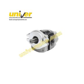 M3037608300: Hydraulic Gear Pump for Maximal M Series with Mitsubishi Engine