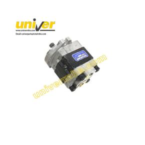 H2F97-10001: Hydraulic Gear Pump for Heli H2000 CPCD20～35/V2403,G series CPCD20～35/JMC 493,CPCD20～35/K21/K25