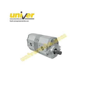 CBQLD-F532-F532-AFHL;CBQLD-F532/F532-AFHL: Hydraulic Gear Pump for Heli CPQD40/TD42