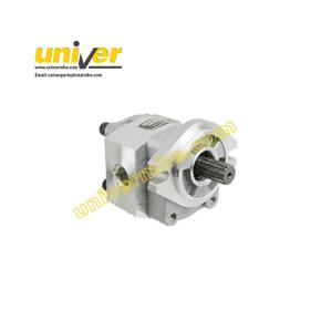 M60476Z07000: Hydraulic Gear Pump forHeli H2000 CPCD50～70-C8/C6/C10/WF2 ,CPCD80～100-C3,K Series CPCD50～70-WX3K (VFM/VFHM Front Pump)