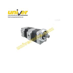 124W7-10301,124W7-10301W: Hydraulic Gear Pump forTCM FG35～40N7,FG35～40T8/TB42,FD35～40Z7/6BG1/6BB1LF