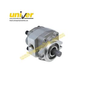 80057101000,: Hydraulic Gear Pump for Tailift FD45 (right）Heli new H3 Series,CPCD40～50,Maximal FD50T-MG2G3  