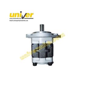 A30S4-20000: Hydraulic Gear Pump for Goodsense Forklift 