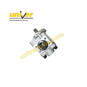 A50B4-20200: Hydraulic Gear Pump for Goodsense Forklift FD50-70,Rear