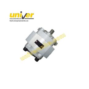 A50B4-20100: Hydraulic Gear Pump for Goodsense Forklift FD50-70,Front