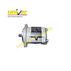 A30D4-20000: Hydraulic Gear Pump for Goodsense Forklift FD20-35/Cummins B3.3 Engine