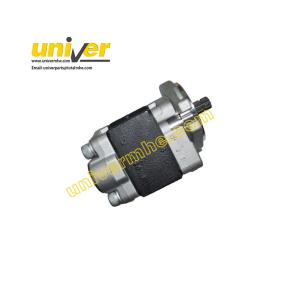 A30E4-20000: Hydraulic Gear Pump for Goodsense Forklift FY30-35/NISSAN K25 Engine