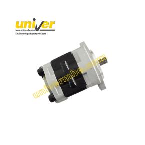 A20E4-20000: Hydraulic Gear Pump for Goodsense Forklift FY20-25/NISSAN K25 Engine
