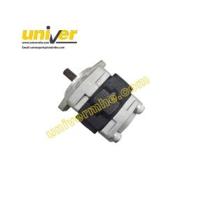 A20F4-20000: Hydraulic Gear Pump for Goodsense Forklift FD20-25/Mitsubishi S4S Engine