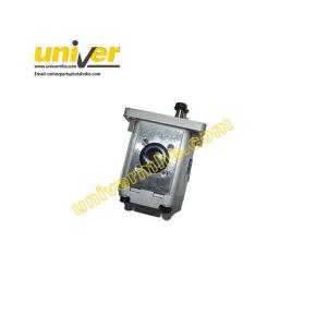 A30BN4-20000: Hydraulic Gear Pump for Goodsense Forklift FD30-35/Kohler Engine