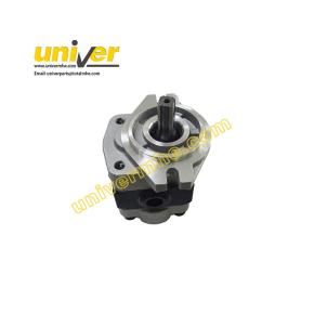 A25A4-20000: Hydraulic Gear Pump for Goodsense Forklift FB20-25 Electric Forklift