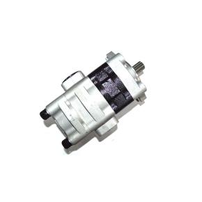 G48U7-10201: Hydraulic Gear Pump for HELI G Series CPCD50-70/S6S-T,GM4.3