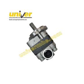 TMG1H16F2H6-R143D: Hydraulic Gear Pump for HC AE Series Electric Forklift CPD15~18-AEY2/AEJ2/AED2 