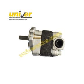 JP300-623000-000: Hydraulic Gear Pump for HC AE Series Electric Forklift CPD20~25-AEY2/AEJ2/AED2