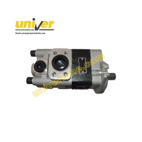CBHYGK-G32F3.5-ATF (K0W57-10211,K0W57-10221): Hydraulic Gear Pump 