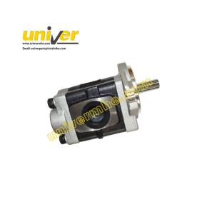 2529811001: Hydraulic Gear Pump for UN Forklift FB20-25