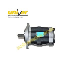 2539811001: Hydraulic Gear Pump for UN Forklift FB30-35