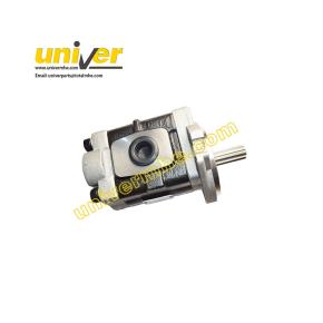 2759811001: Hydraulic Gear Pump for UN Forklift FBRS