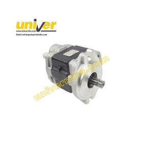 SGP1A32D2H9-L267C: Hydraulic Gear Pump for UN Forklift 