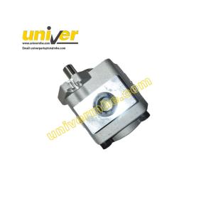 CBKa-G432-ATφL: Hydraulic Gear Pump for UN Forklif