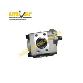 CBKc-G432-ATφ: Hydraulic Gear Pump for UN Forklift