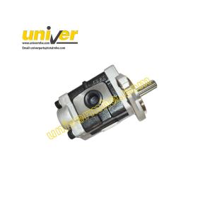 DSG05C18F9H1-R015C: Hydraulic Gear Pump for UN Forklift FB20-25 