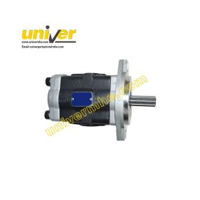 DSG05C25F9H1-R019C: Hydraulic Gear Pump for UN Forklift FB30-35