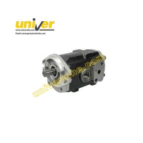 CBT-F430-AFΦL: Hydraulic Gear Pump for Komatsu FG20～25-16/K21