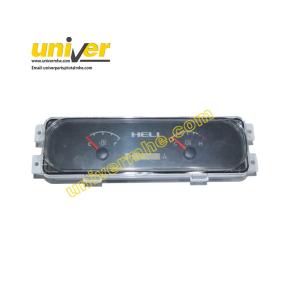 D04ZB173B;HRH2MD2406:Combination Meter for HELI H3 Series CPCD20-35