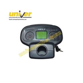 HZB908K-X2-HL;HZB908K-02;D04ZB908K-X2:Combination Meter for HELI H2000 Series CPCD50-70
