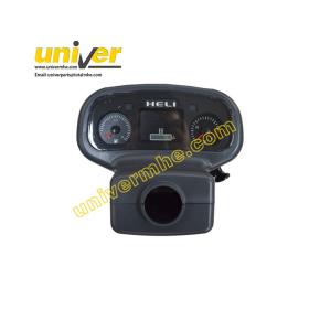 HZB909-HL:Combination Meter for HELI Forklift 