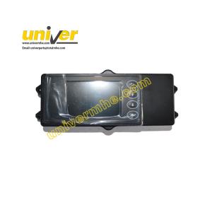 APY252-740000-000:Combination Meter for HC AE Series Electric Forklift