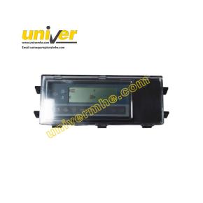 XF250-740000-000:Combination Meter for HC XF Series