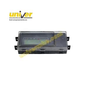 207900050174;XR310-740000-000:Combination Meter for HC XR Series