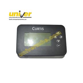 JS161-740001-000;3501TB-5001:Combination Meter for HC J Series Electric Forklift