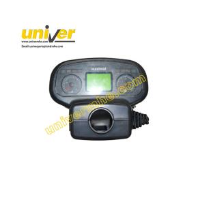 10A24Q-50000:Combination Meter for Maximal FD50-100/QSB4.5