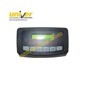 16824-00011:Combination Meter for Maximal M Series 3 Wheel Electric Forklift