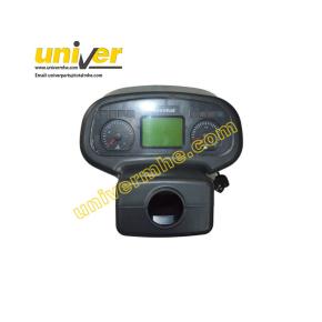 35BJ24-02400:Combination Meter for Maximal 4WD Rough Terrain Forklift