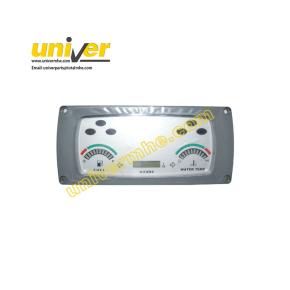 7060121005;7060121006;7060121008:Combination Meter for UN Forklift FD15-35