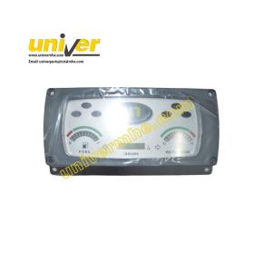 7060240004;7060240002:Combination Meter for UN Forklift FD50-100