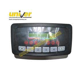 7090101201:Combination Meter for UN Electric Forklift