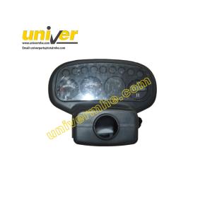 A30C2-70200:Combination Meter for Goodsense Forklift