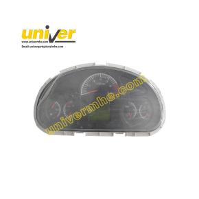 A160G2-70100:Combination Meter for Goodsense Forklift 