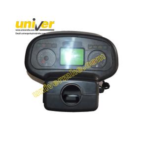 A30BN2-70100:Combination Meter for Goodsense Forklift  