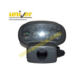 DT01G-ZC108W:Combination Meter for Goodsense Forklift  