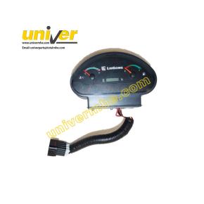 35B0200:Combination Meter for Liugong Forklift
