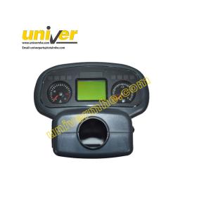 CD30MF-E0001:Combination Meter for Toyota Forklift 8FD10-80